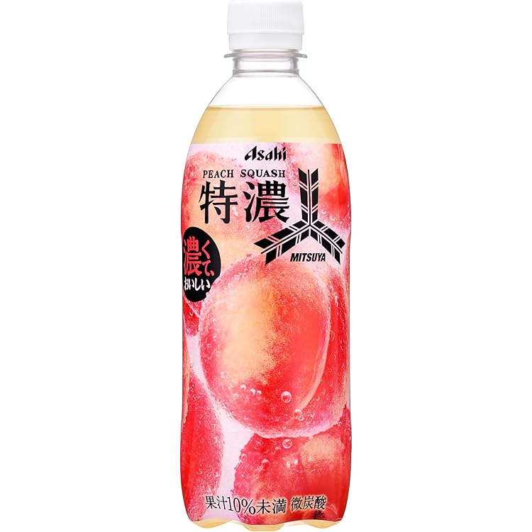濃いライチサイダー 500ml×24本【2ケース】【ドリンク】【送料込み】 Amazon.co.jp: 【販路限定品】アサヒ飲料 濃いライチサイダー 500ml×24